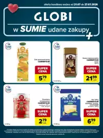 Globi gazetka tydzień 30 Strona 2