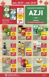 ALDI gazetka tydzień 30 Strona 2