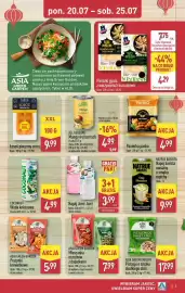 ALDI gazetka tydzień 30 Strona 3