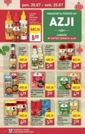 ALDI gazetka tydzień 30 Strona 4