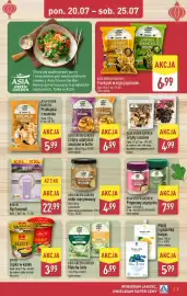 ALDI gazetka tydzień 30 Strona 5