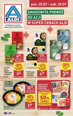 ALDI (ważność do 25-07)