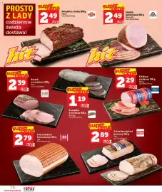 Topaz gazetka tydzień 30 Strona 10