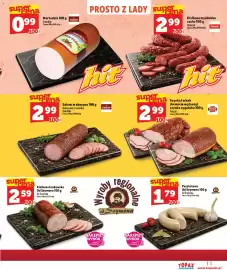 Topaz gazetka tydzień 30 Strona 11