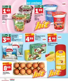 Topaz gazetka tydzień 30 Strona 12
