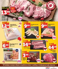 Topaz gazetka tydzień 30 Strona 13
