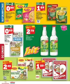 Topaz gazetka tydzień 30 Strona 18