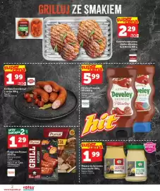 Topaz gazetka tydzień 30 Strona 2