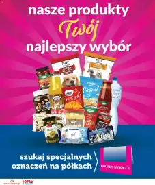 Topaz gazetka tydzień 30 Strona 24