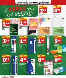 Topaz gazetka tydzień 30 Strona 26