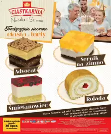 Topaz gazetka tydzień 30 Strona 28