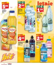 Topaz gazetka tydzień 30 Strona 4