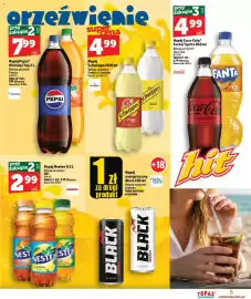 Topaz gazetka tydzień 30 Strona 5