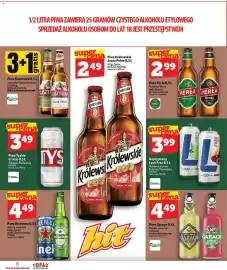 Topaz gazetka tydzień 30 Strona 6