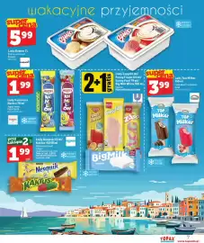 Topaz gazetka tydzień 30 Strona 7