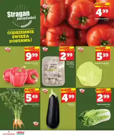 Topaz gazetka tydzień 30 Strona 8
