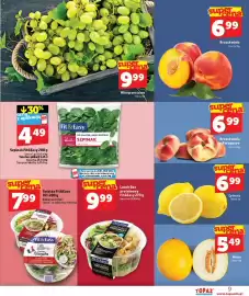 Topaz gazetka tydzień 30 Strona 9