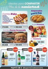 Catálogo Arcoiris Supermercados Página 8