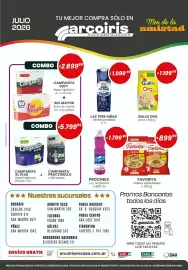 Catálogo Arcoiris Supermercados Página 1