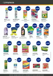 Catálogo Arcoiris Supermercados Página 6