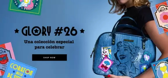 Catálogo Jackie Smith semana 30 Página 1