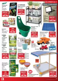 Kaufland leták týden 30 Strana 5