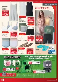 Kaufland leták týden 30 Strana 7