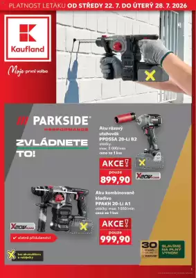 Kaufland (platné do 28-07)