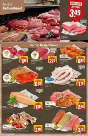 REWE Prospekt woche 30 Seite 10