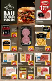 REWE Prospekt woche 30 Seite 11