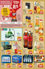 REWE Prospekt woche 30 Seite 18
