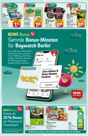 REWE Prospekt woche 30 Seite 2