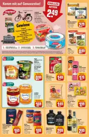 REWE Prospekt woche 30 Seite 24