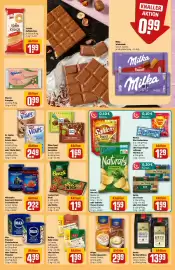 REWE Prospekt woche 30 Seite 25
