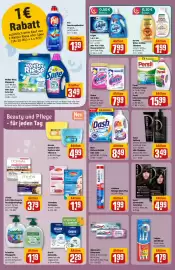 REWE Prospekt woche 30 Seite 26