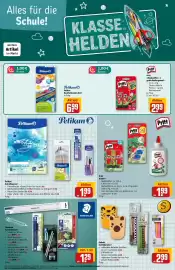 REWE Prospekt woche 30 Seite 28