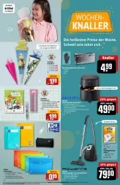 REWE Prospekt woche 30 Seite 29
