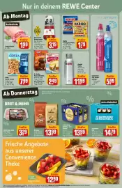 REWE Prospekt woche 30 Seite 3