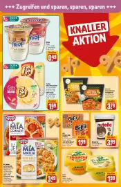REWE Prospekt woche 30 Seite 4