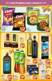 REWE Prospekt woche 30 Seite 5