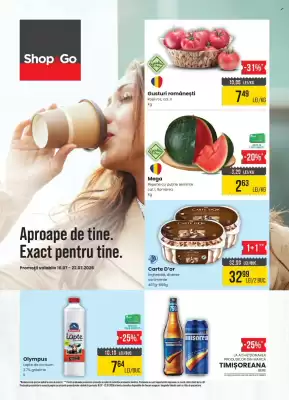 Mega Image (valid până la 22-07)