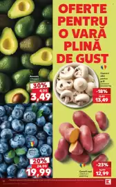 Catalog Kaufland săptămâna 30 Pagină 12