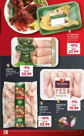 Catalog Kaufland săptămâna 30 Pagină 19