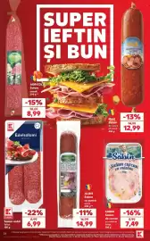 Catalog Kaufland săptămâna 30 Pagină 24