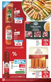 Catalog Kaufland săptămâna 30 Pagină 25
