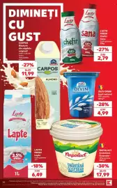 Catalog Kaufland săptămâna 30 Pagină 26