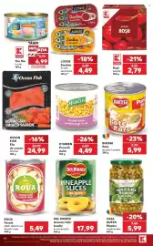 Catalog Kaufland săptămâna 30 Pagină 40
