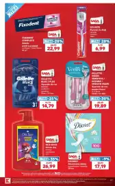 Catalog Kaufland săptămâna 30 Pagină 57