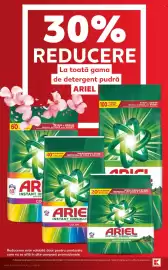 Catalog Kaufland săptămâna 30 Pagină 8