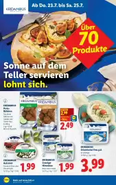Lidl Flugblatt woche 30 Seite 14